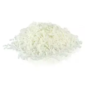 Coco Ralado em Flocos sem Açúcar - comprar online