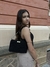 Bolsa Nick Preto Fúscia na internet