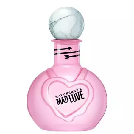 Mad Love Katy Perry Eau de Parfum Feminino