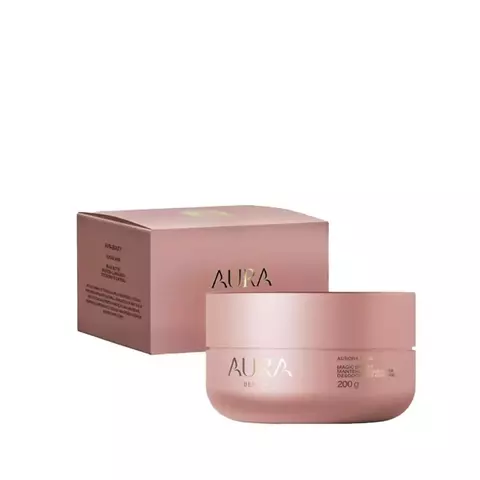 Aurora Shine - Magic Butter Manteiga Iluminadora
