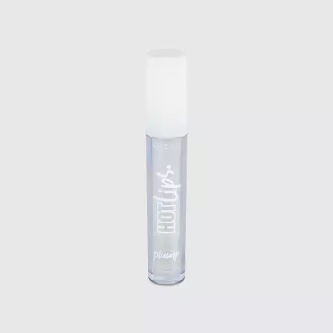 Hot Lips Crystal Vizzela Efeito Plump