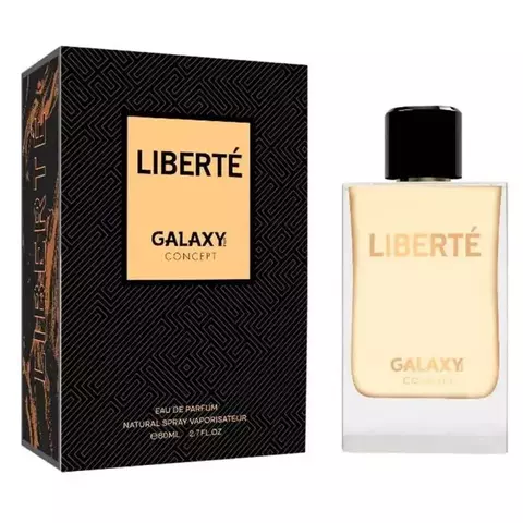 Liberté Galaxy Concept Eau de Parfum Feminino