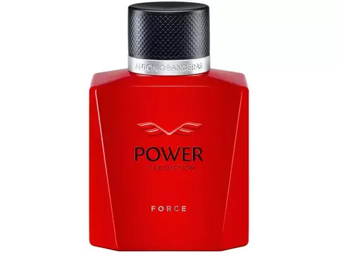 Energy Power Force Antonio Banderas Eau de Toilette Masculino