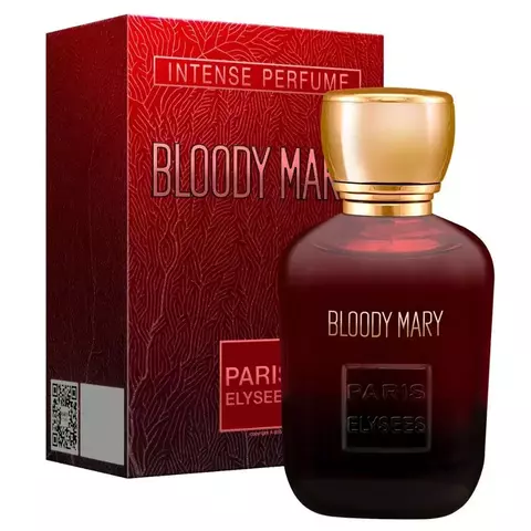 Bloody Mary Paris Elysees Eau de Toilette Feminino