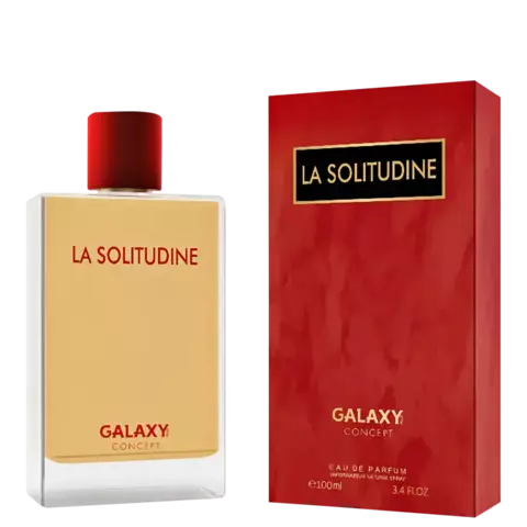 La Solitudine Galaxy Eau de Parfum Feminino