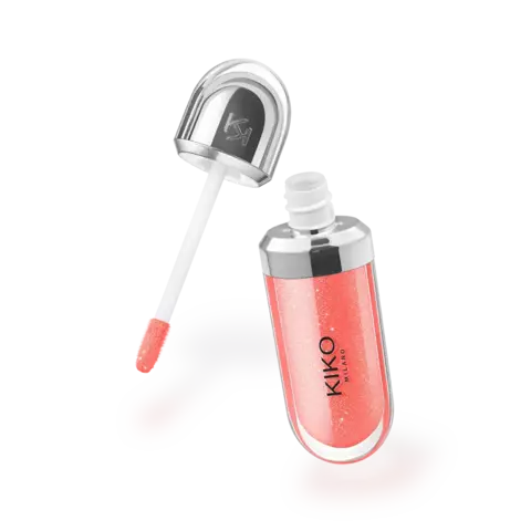 Lip Volume 3D Hydra 09 Kiko Milano