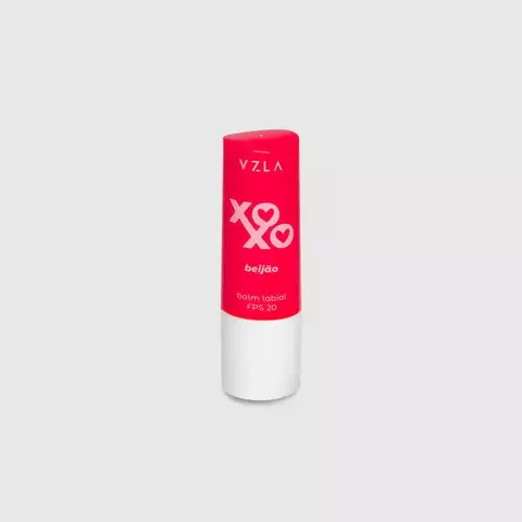 Balm Labial Xoxo fps 20 Vizzela Beijão