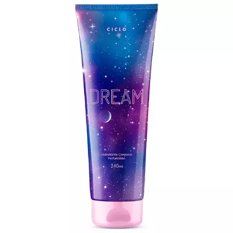 Dream Ciclo Hidratante corporal Feminino