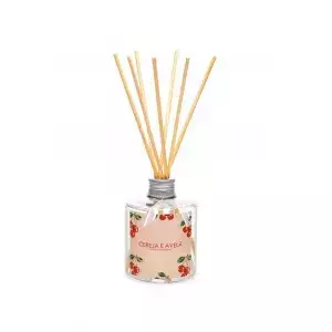 Difusor de Aromas Cereja e avelã Mels Brushes