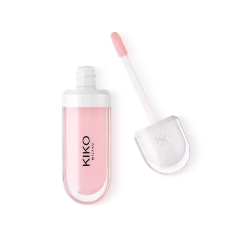Lip Volume Tutu Rose Kiko Milano