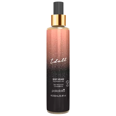Idoll Body Splash Feminino