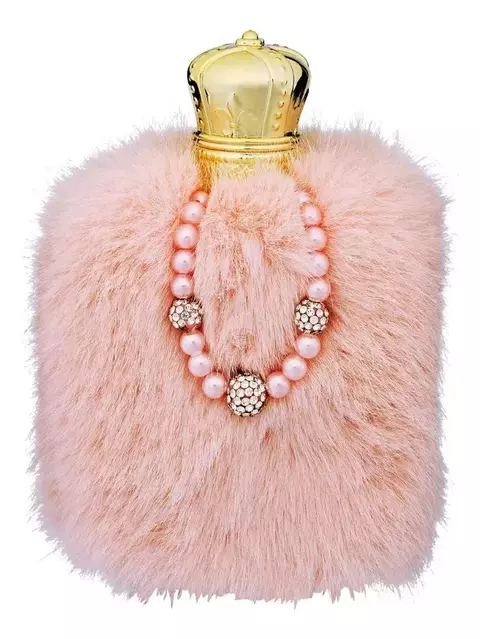 Elegance Queen Of Temptation Georges Mezotti Eau De Parfum Feminino