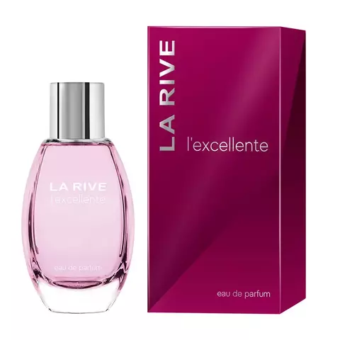 L'excellente La Rive Eau de Parfum Feminino