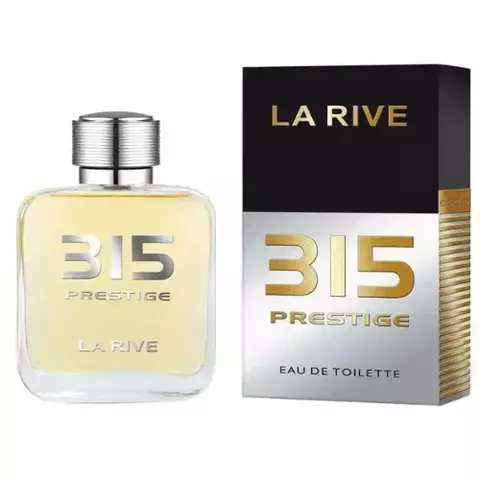 315 Prestige La Rive Eau de Toilette Masculino