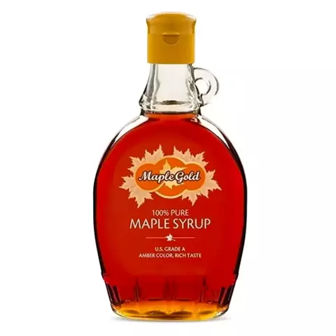 Maple Syrup Maple Gold 250 ml - comprar online