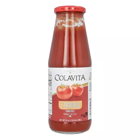 Passata Di Pomodoro Colavita 680 Gr. - comprar online