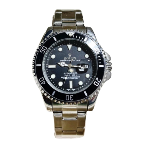 Relógio RLX Submariner + Brinde - comprar online