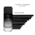 (Decant) 212 VIP Black - Eau de Parfum