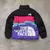 PUFFER NORTH FACE SNOW MOUNTAIN 1990