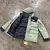 CAMPERA THE NORTH FACE RETRO 1990 MOUNTAIN JACKET GREEN