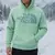 ROMPEVIENTO IMP. NORTH FACE + BUZO Y GORRO NORTH FACE DE REGALO en internet