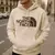 ROMPEVIENTO IMP. NORTH FACE + BUZO Y GORRO NORTH FACE DE REGALO
