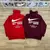 CAMPERA NIKE 2 EN 1 IMPORTADA + BUZO NIKE SWOOSH - comprar online
