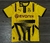 CAMISETA DEL BORUSSIA DORTMUND