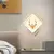 LÁMPARA DE PARED MINIMALISTA LUZ CÁLIDA en internet