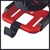 Imagen de Ventilador inalámbrico EINHELL GE-CF 18/2200 Li