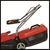 Cortacésped inalámbrica EINHELL GE-CM 18/32 Li-Solo - Toolminator