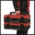 Maletín EINHELL de sistema apilable E-Case S-F - comprar online