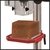 Taladro de banco EINHELL TC-BD 500