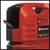 compresor portátil EINHELL TC-AC 190 OF SET - Toolminator