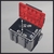 Cajon EINHELL de sistema apilable E-Case L con ruedas en internet