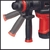 Martillo electrico 220v﻿ EINHELL TE-DH 5 - comprar online
