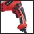 Imagen de Taladro percutor electrico 220v EINHELL TE-ID 650 E