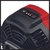Ventilador inalámbrico EINHELL GE-CF 18/2200 Li - Toolminator