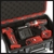 Maletín EINHELL de sistema apilable E-Case S-F - tienda online