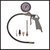 compresor portátil EINHELL TC-AC 190 OF SET - tienda online