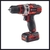 Juego de taladro atornillador y linterna inalámbrico EINHELL TE-CD 12/1 Li +22+CL (2 x 2,0 Ah) en internet