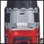 Taladro Atornillador percutor Inalambrico Einhell TP-CD 18/60 Li-i BL +39 KIT 2x2,0