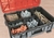 Maletín EINHELL de sistema apilable E-Case S-C - comprar online