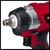 Llave de impacto inalámbrica PROFESIONAL EINHELL TP-CW 18 Li -Solo - tienda online