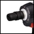 Llave de impacto inalámbrica PROFESIONAL EINHELL TP-CW 18 Li -Solo en internet