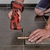 Herramienta multifuncional inalámbrica EINHELL TC-MG 18 Li-Solo - Toolminator