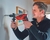 Taladro percutor electrico 220v EINHELL TE-ID 650 E en internet