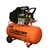 Compresor De Aire Lusqtoff Lc-2024 2000w 40l Monofásico - Toolminator