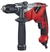 Taladro percutor electrico 220v EINHELL TE-ID 650 E - comprar online