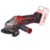 Amoladora angular inalámbrica EINHELL TE-AG 18/115 Q Li Solo - comprar online